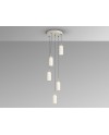 ALFARA- LAMPARA 5L CREMA D35